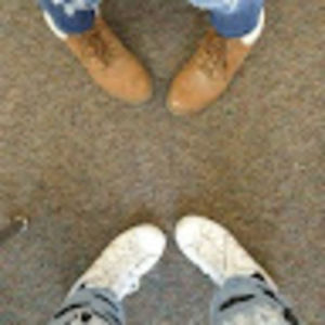 Meet your Posher, Shamariea